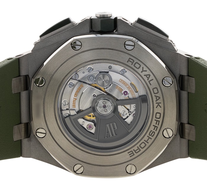 Audemars Piguet Royal Oak Offshore 26400SO.OO.A054CA.01 Image 4